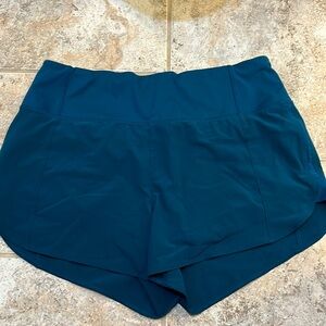 Athleta Running Short Size M